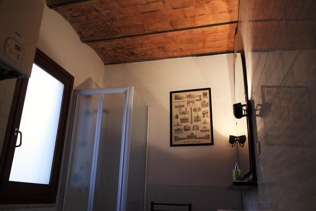 Scala In Trastevere Ρώμη Δωμάτιο φωτογραφία